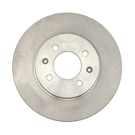 Raybestos Disc Brake Rotor Only Br3295,96087R 96087R